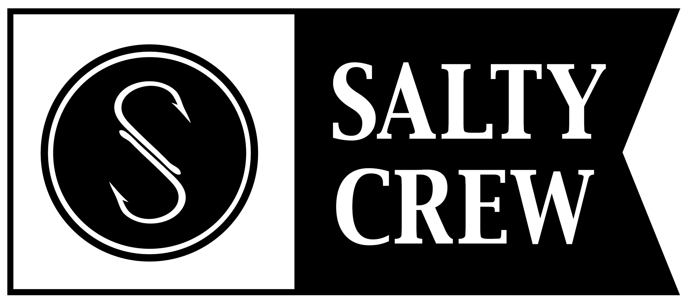 SALTY CREW